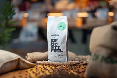 Skoda starts brewing sustainable coffee at its Czech plants