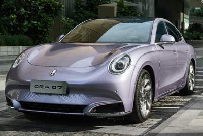 Everything we know about the new Ora 07 so far