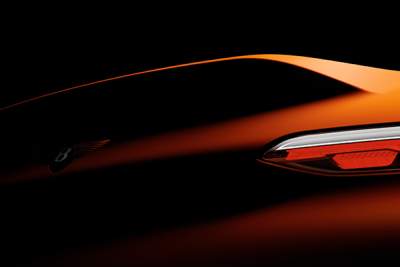 Bentley to reveal third coach-built model