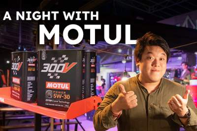 We join in on Motul Singapore's 2024 Dealers Conference
