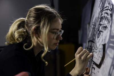 Rolls-Royce marks London Craft Week with bespoke pieces