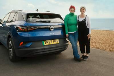 Volkswagen launches YourWagen series of owner stories