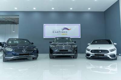 CarTimes brings you on a lifelong journey