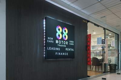 88 Motor Trading keeps private transport affordable