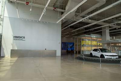 Hyundai Innovation Centre to get its own restaurant