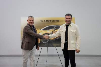 W Motors and Everrati collaborates on bespoke EVs