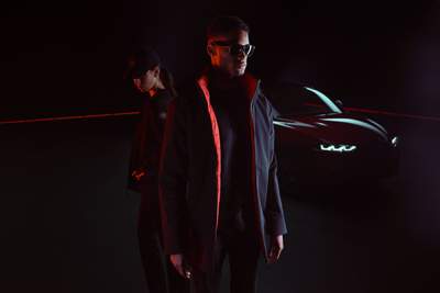 Alfa Romeo launches new online store