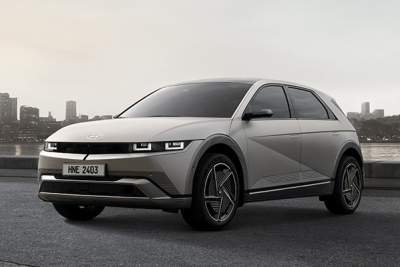 Hyundai Motor Group reveals head of new tech unit