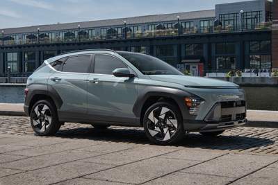 Hyundai Design Europe gets new Chief Designer