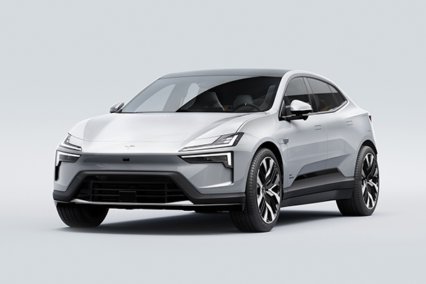 Polestar to offer home charging solutions in Europe