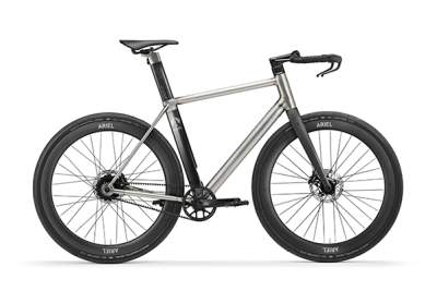 Ariel Motor Company launches new e-bike