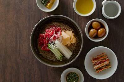 Reservations open for new Na Oh restaurant