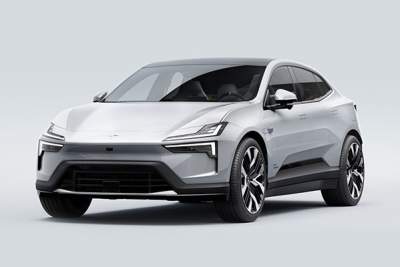 Polestar to enter seven new markets come 2025