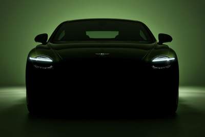 Bentley to unveil new Continental GT Speed