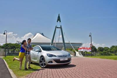 Does the GTC qualify as a chick magnet?