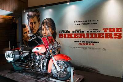New Harley-Davidson Hydra-Glide Revival debuts in Singapore