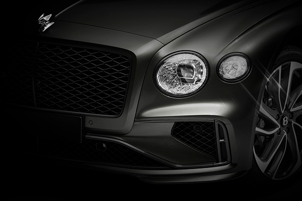 Bentley to equip new Flying Spur with 771bhp drivetrain