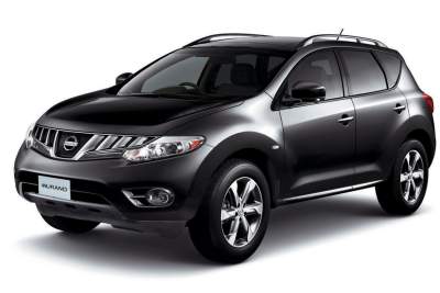 Tan Chong Motors launches 2009 Nissan Murano