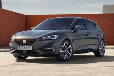 Seat gets new Brand Officer