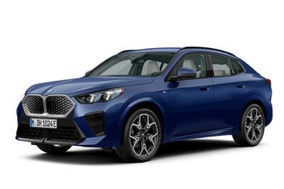 BMW iX2 now available in Singapore