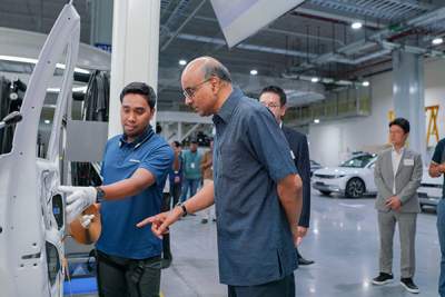 HMGICS rolls out new initiatives