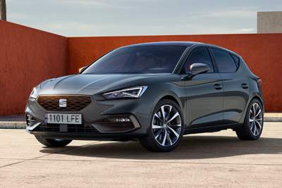 Seat sees record performance for first half of 2024