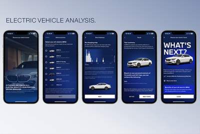 My BMW App and MINI App get new features