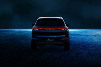 EV brand Skyworth poised to enter Singapore market