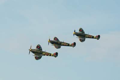 Goodwood Revival to host contingent of military vehicles