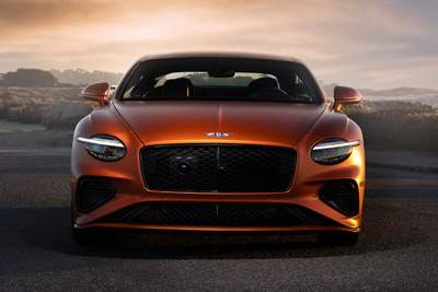 Bentley joins global body for responsibly-sourced leather