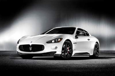 Maserati at the Bologna under the flag of its sporty DNA