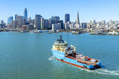Kia maps out future for ocean cleanup efforts