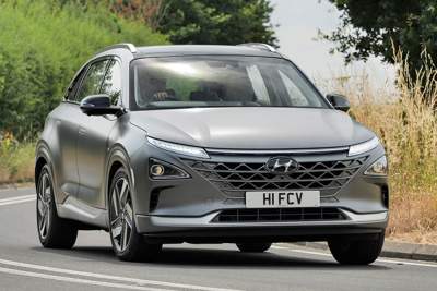 Hyundai and Skoda to collaborate on hydrogen ecosystem