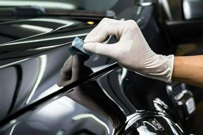 Clipped Assist keeps your vehicle in pristine condition