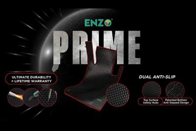 Enzo has a special offer for all Sgcarmart readers
