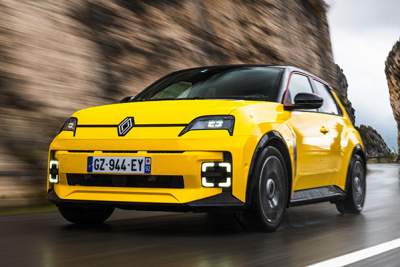 Renault Group supports UN Special Envoy for Road Safety