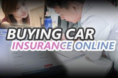 Things to look out for when buying online car insurance