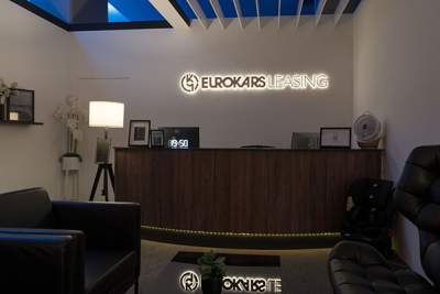 Eurokars Group launches revamped Eurokars Leasing arm