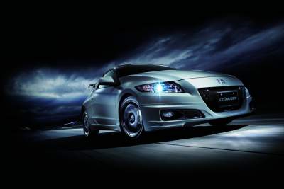 Boy-racer Fantasy
