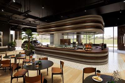 Audi Singapore announces partnership with Burnt Ends Group