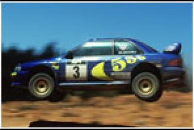 FHI withdraws from WRC, Motor Image will stay