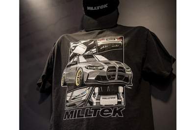 Milltek launches new website with special discounts
