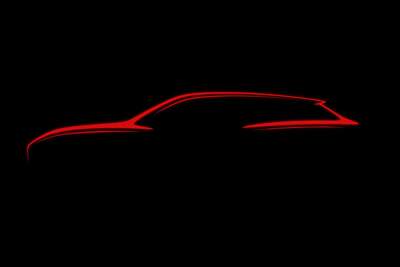 Mercedes-AMG is building its first AMG-only SUV