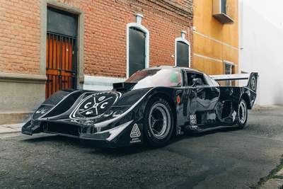 Hot Wheels reveals 2024 Legends Tour winner