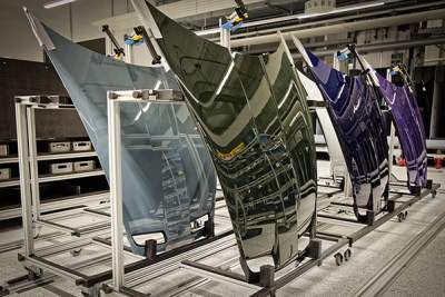 How the limited edition models of the Porsche 911 are made