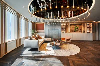 Rolls-Royce expands global network with Private Office Seoul