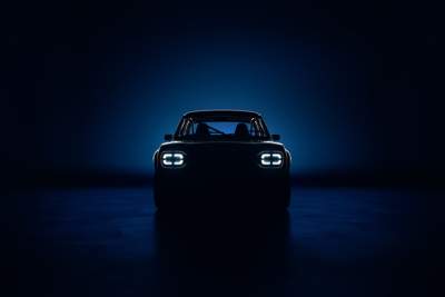 Boreham to reveal Ford Escort Mk1 on 12 December 2024
