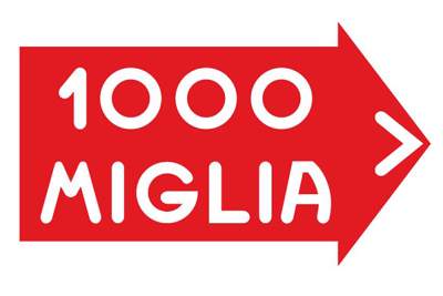 Entries open for the first 1000 Miglia Experience Italy