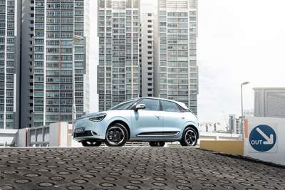 Dongfeng Box: A delectable selection of sweet treats