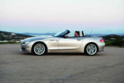 BMW's formidable line up at Detroit Motor Show